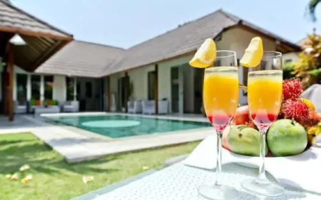 Ilot Bali Residence