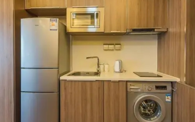 HUA Residence Apartment