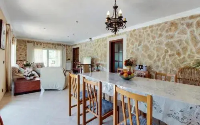 Villa Capdepera Golf