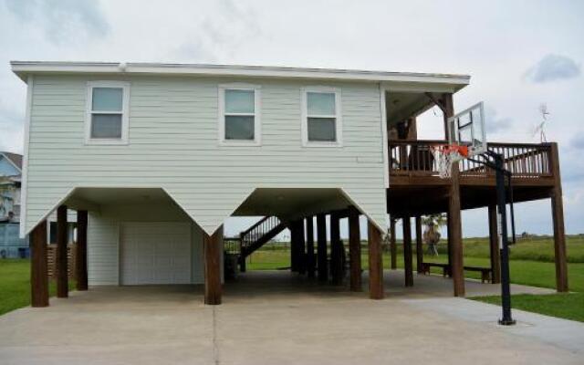 Sea's The Day by RedAwning