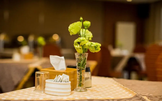 Dalian Keika Ginza Hotel