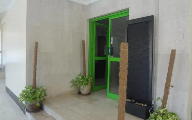 Liyana Furnished Apartments
