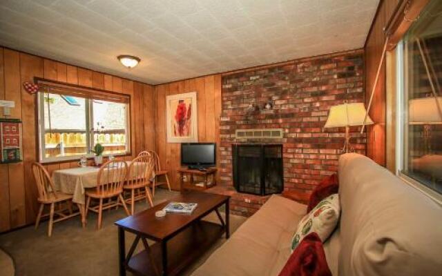 Owl Pine Cabin 1553 by RedAwning