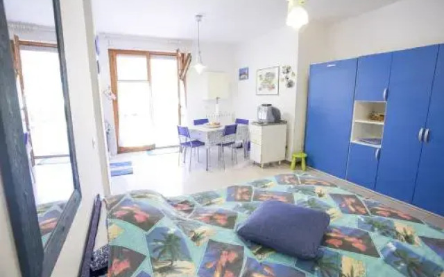 Appartamento Mono Sottobomba