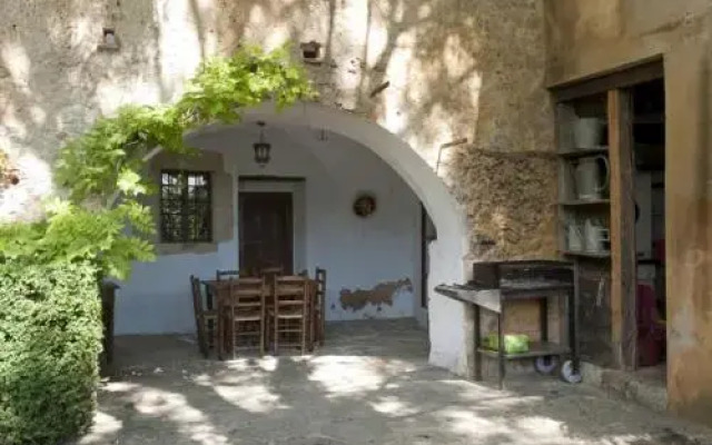 Casa Prat