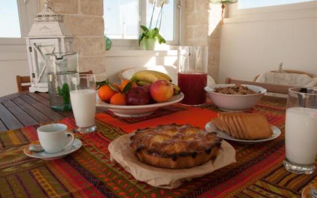 Helloapulia Oasi Del Sole