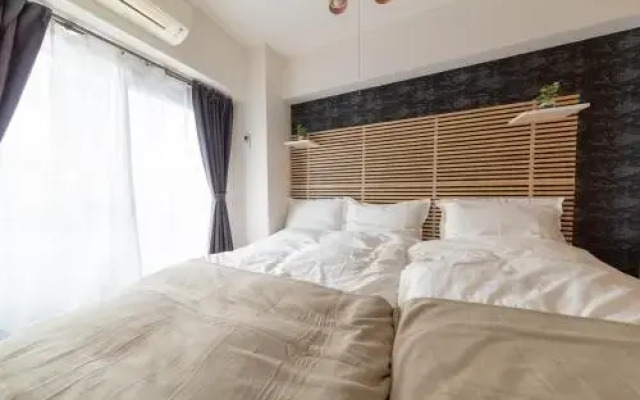 Comfort Self Hotel Rebanga Tenjinbashi AP