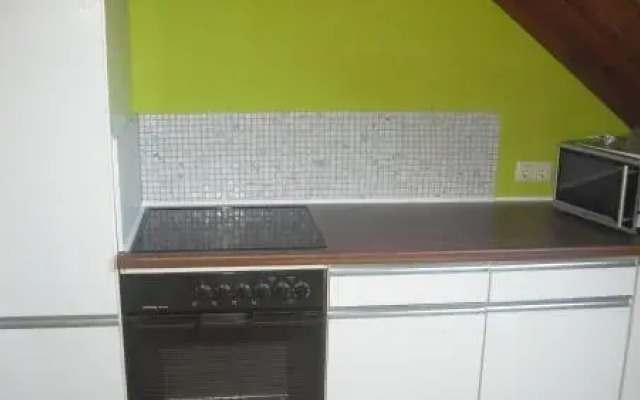Ferienwohnung Kuhn