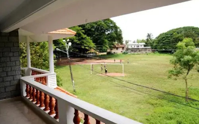 Hebron Inn