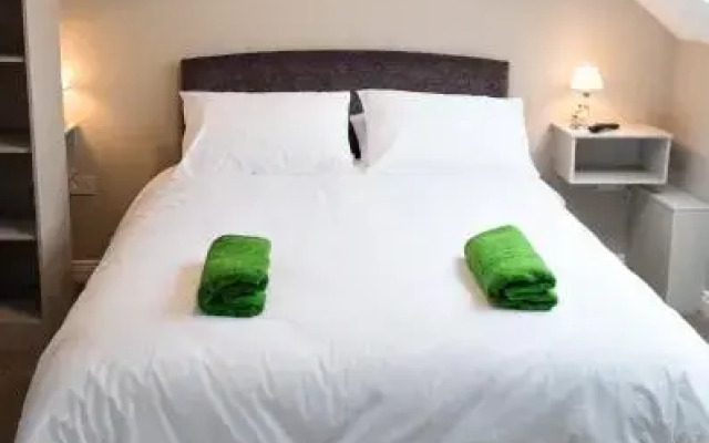 John R's Bed & Breakfast