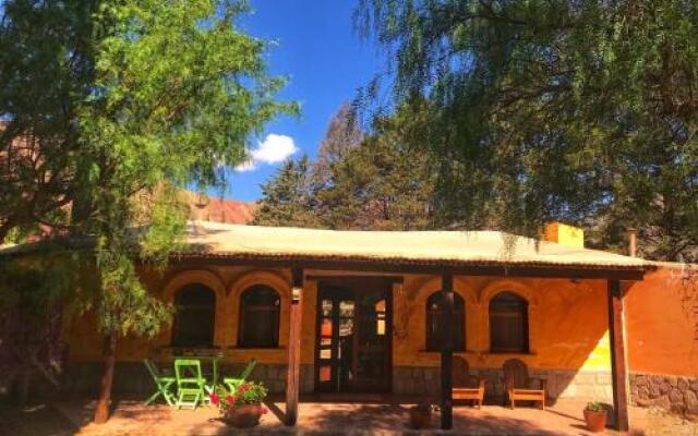 Pumahuasi Hostal Boutique