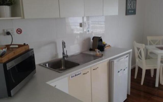 Saltwater Apartments