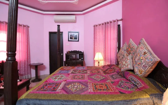 Thar Oasis Resort And Camp by OYO Rooms