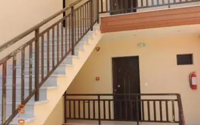 Malamatenia House