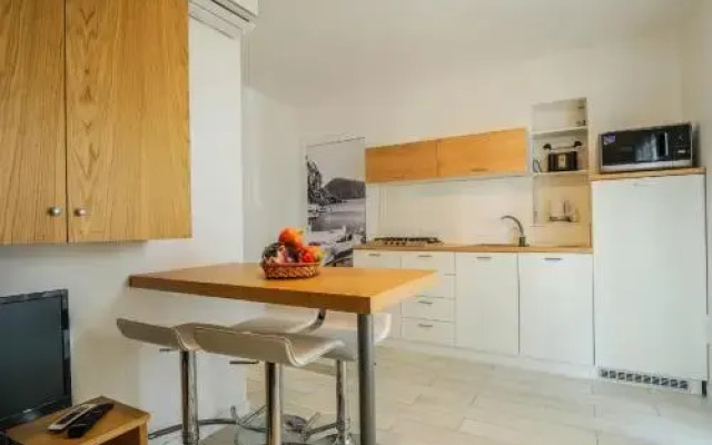 Ancora Bianca Beach Residence