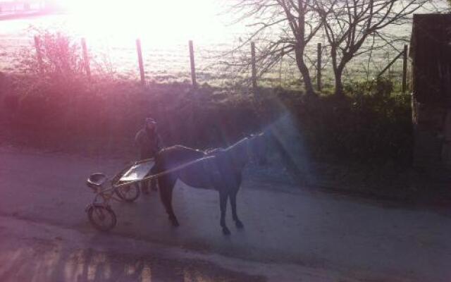 Maison à la Campagne
