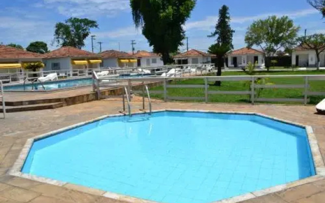 O Paturi Hotel