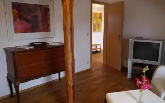 Haus Vincent Stralsund