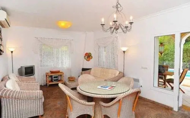 Villa Eucaliptus