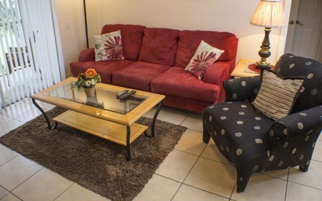 Windsor Palms by PRP