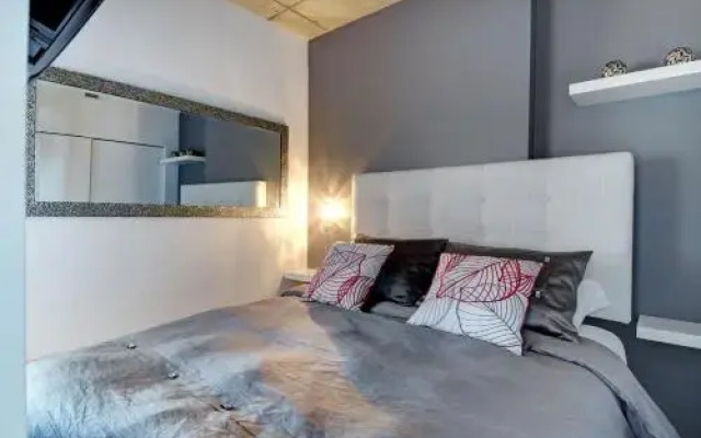 Les Immeubles Charlevoix - Le 760514