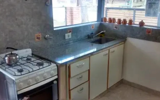 Cabañas Lisandro