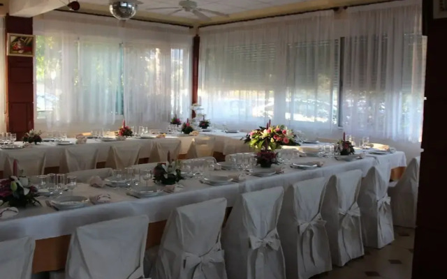 Hostal Montecarlo