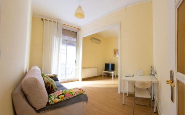 Poble Sec Apartment