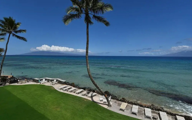 Kaleialoha 309 by RedAwning