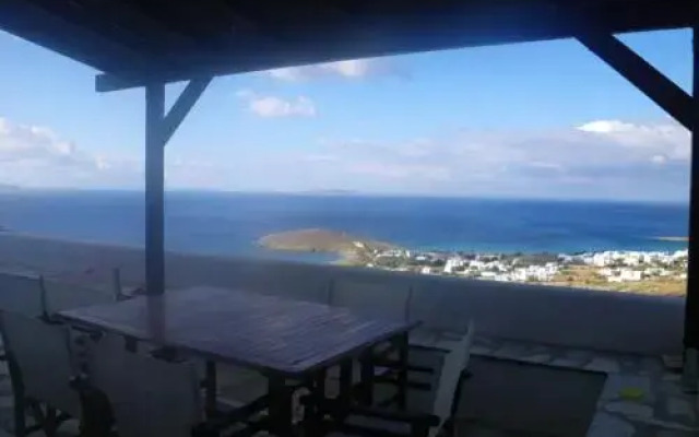 Porto's Bella Vista