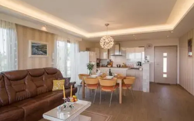 Villa Evelyn