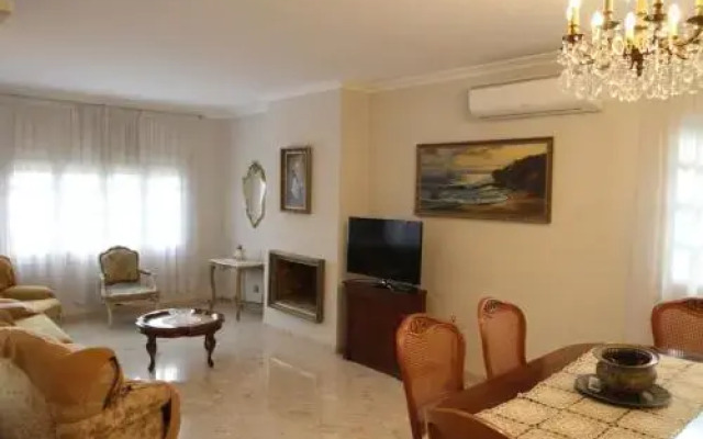 Villa Moreno