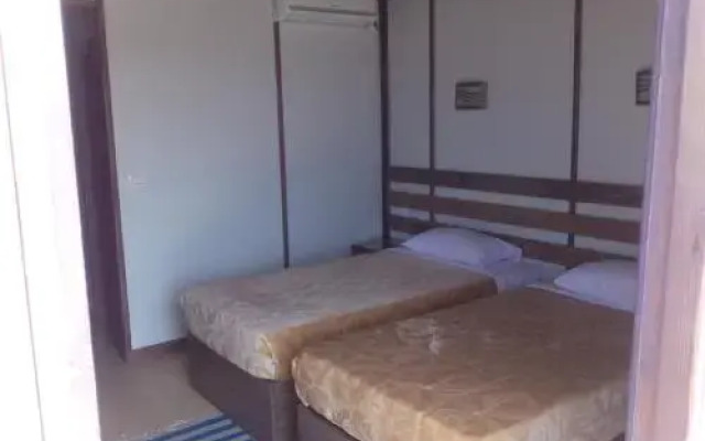 La Hacienda Ras Sudr