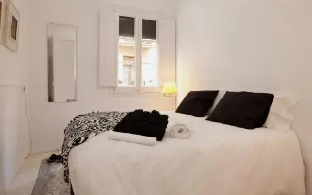 No Limit Hostel Sagrada Familia