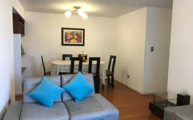 Apartamento Paracas