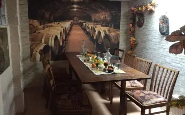 Ferienwohnung Mönch