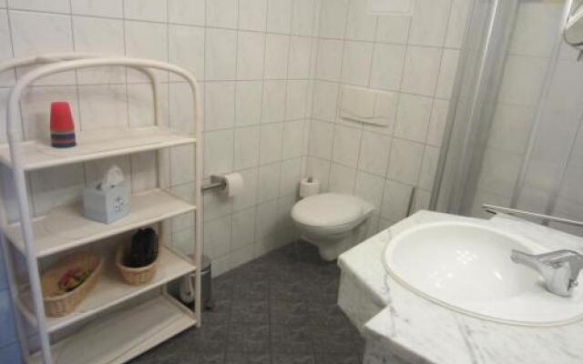 Ferienwohnung Parkblick Nr. 22