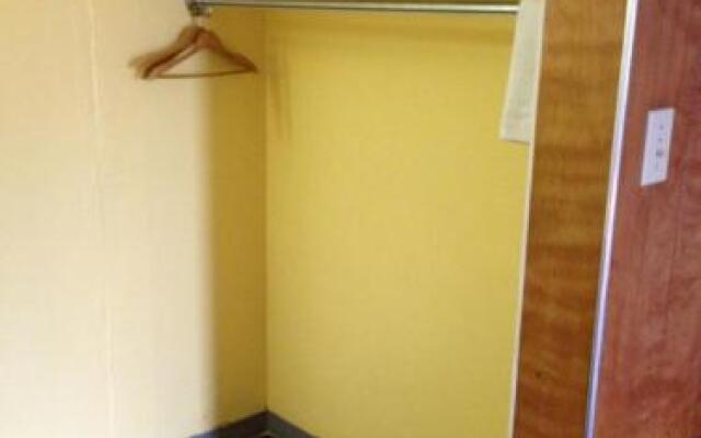 Economy Inn Hot Springs