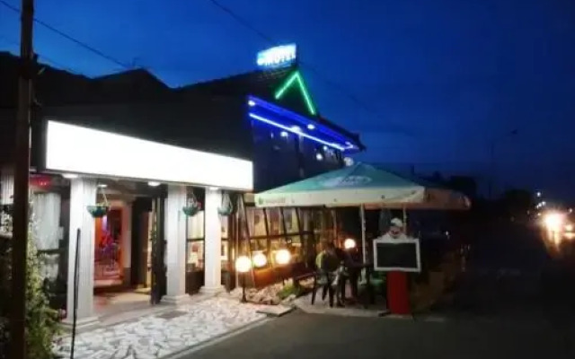 Motel Zoka