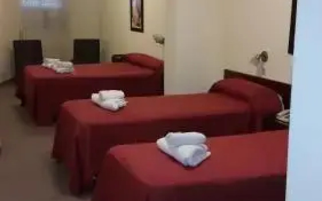Hotel Bilbao