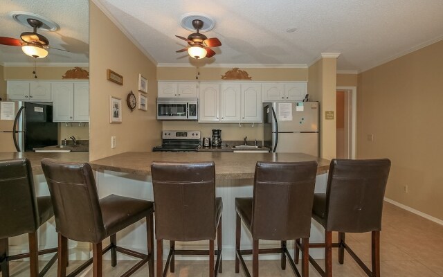 Ocean Dunes Villas #WOD304