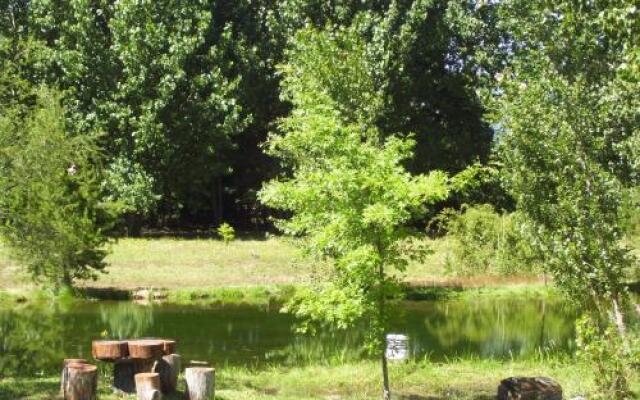 Complejo Turístico Sol de Puelo