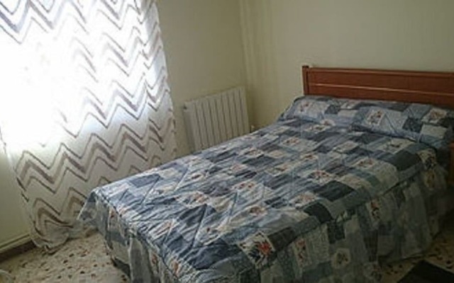 Bar Hostal Las Cigüeñas