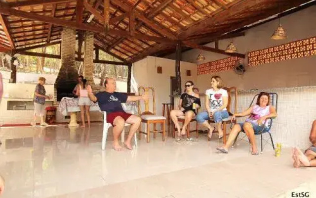 Pousada e Restaurante São Gabriel