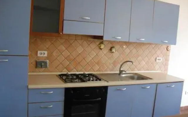 Casa S'Ozastro