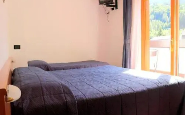 Hotel La Nigritella