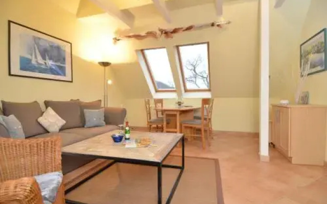 Villa Malepartus - Penthouse 09