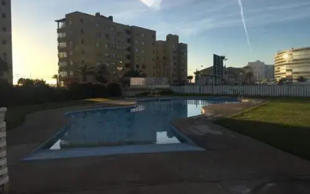 Playa Blanca