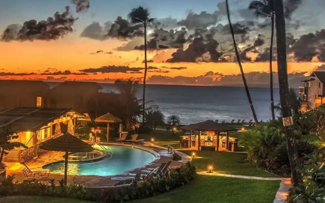 Kahana Sunset F2 - Two Bedroom Condo