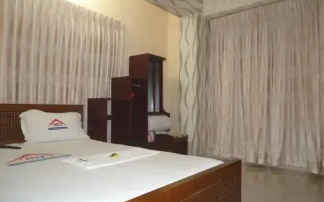Muscat Holiday Resort